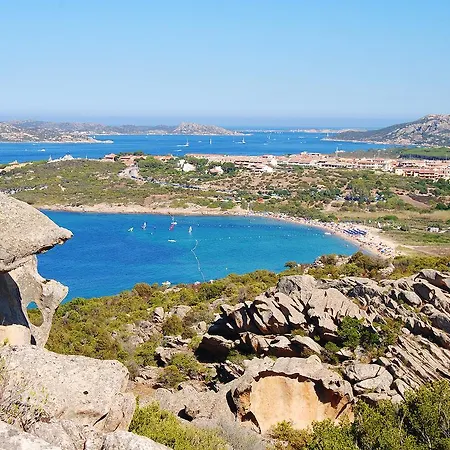 Gigliola Διαμέρισμα Palau