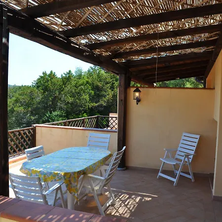Apartament Gigliola